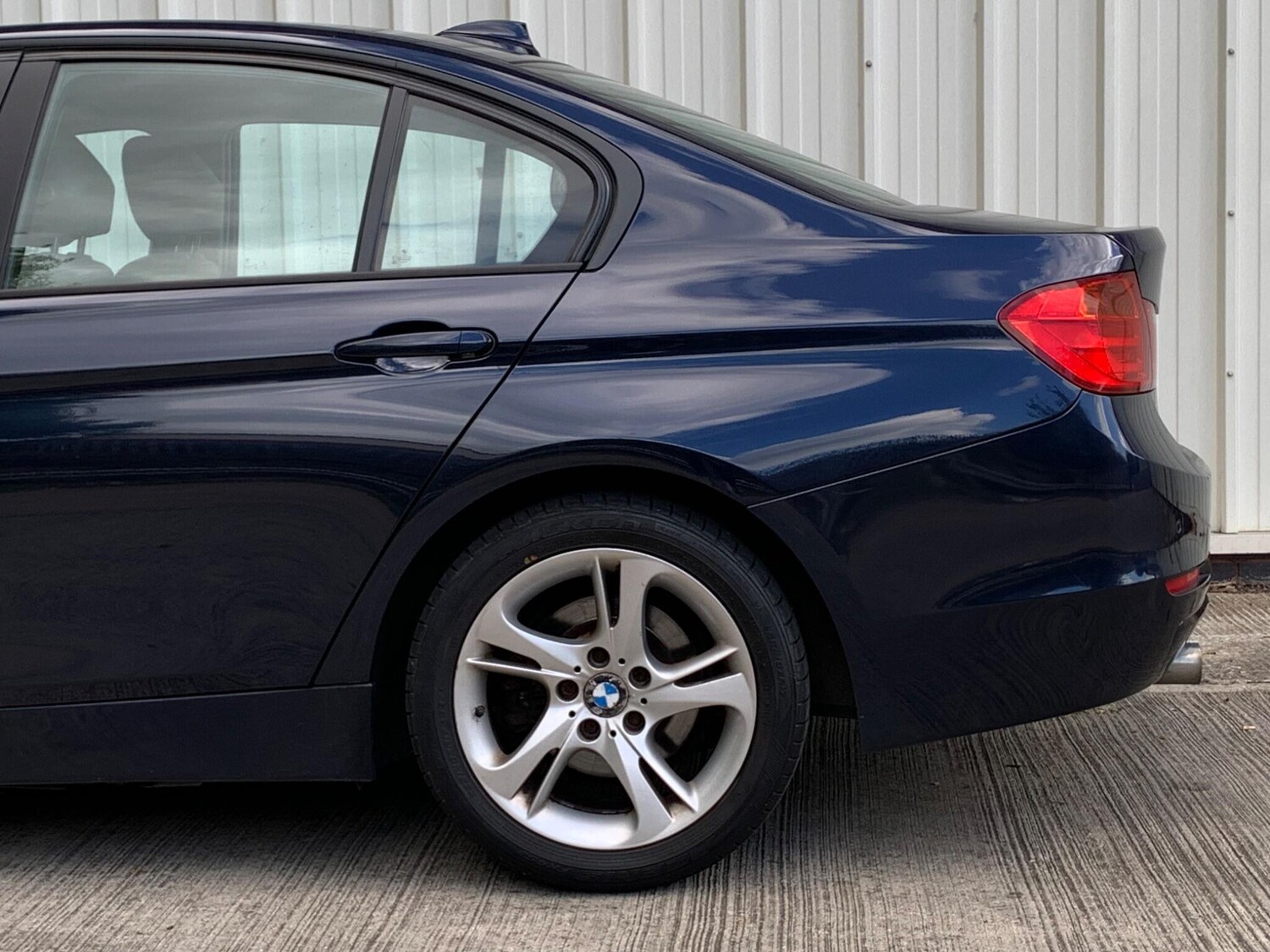 Used BMW 3 Series for sale - 77424904: Photo 17