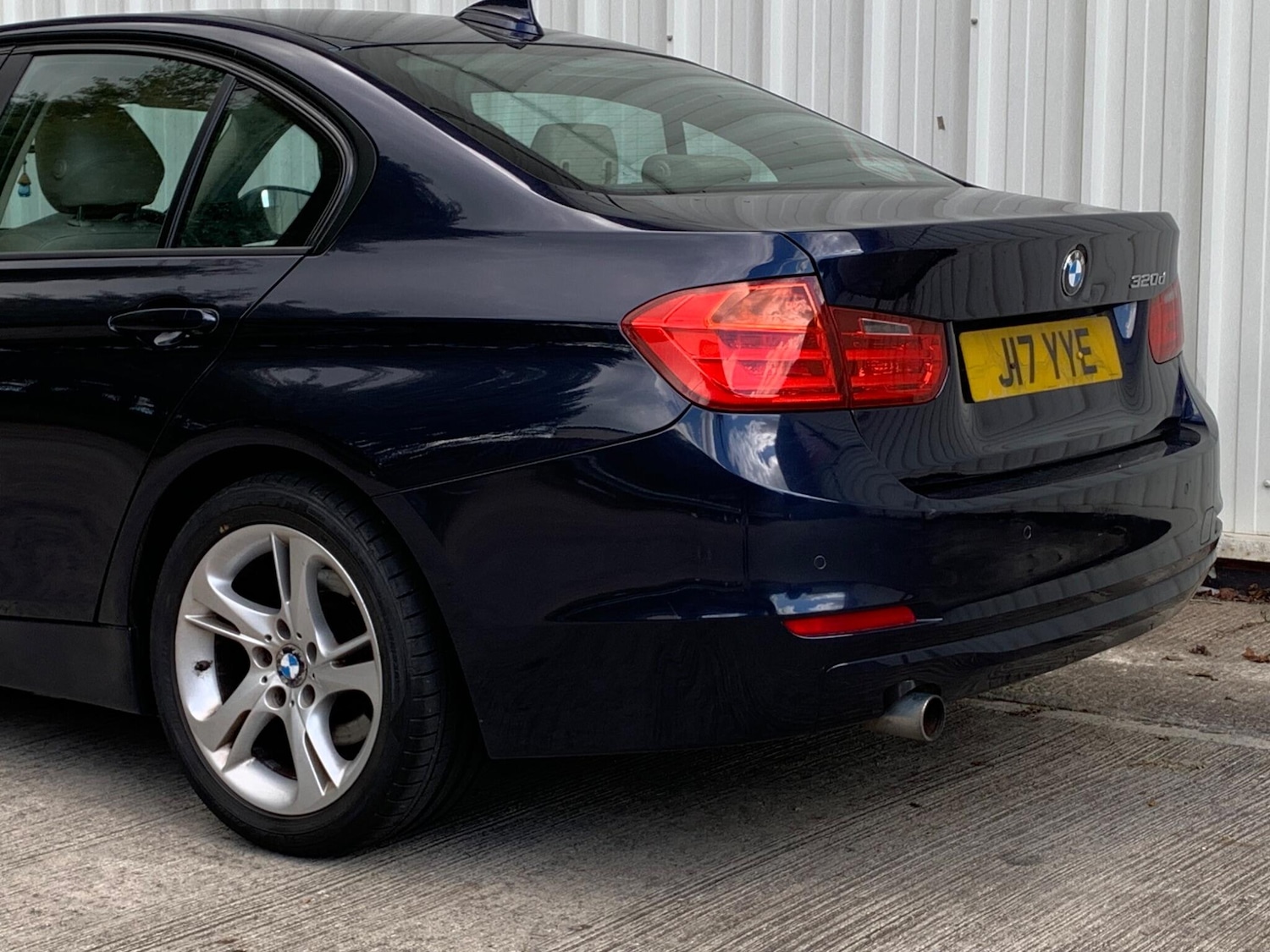 Used BMW 3 Series for sale - 77424904: Photo 18