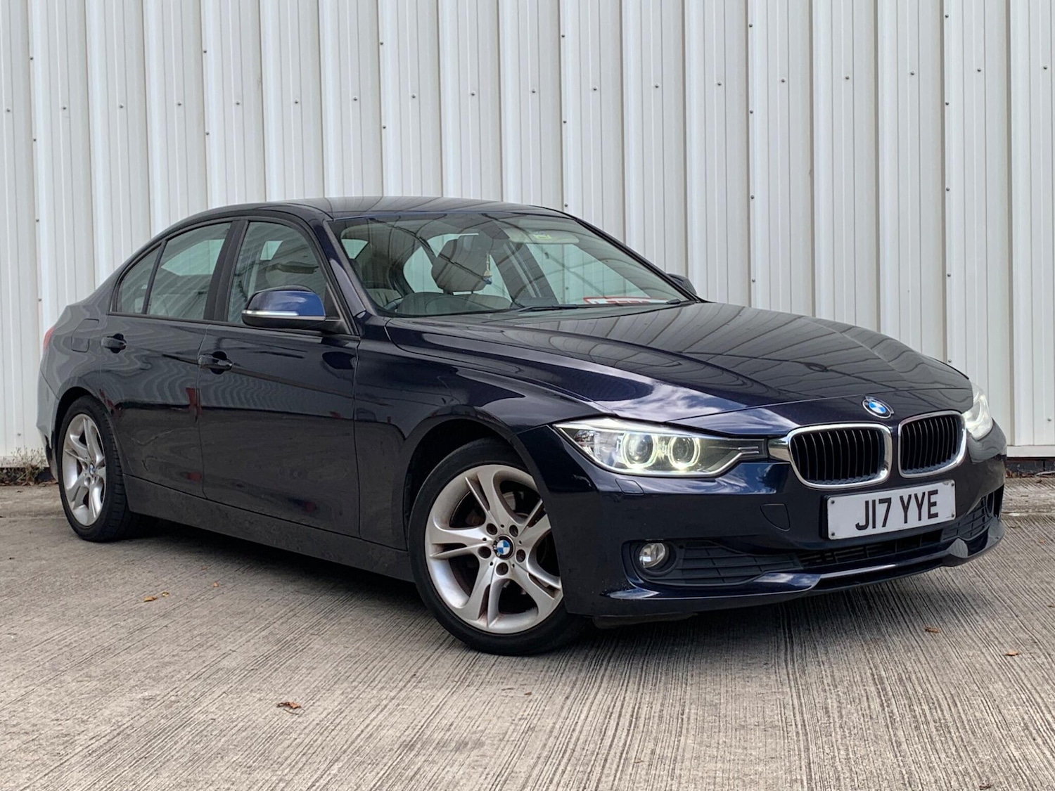Used BMW 3 Series for sale - 77424904: Photo 8