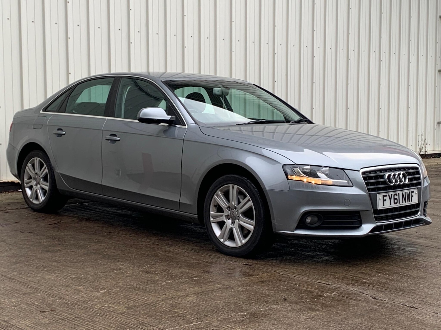 Used Audi A4 2011 for sale - 77427562: Photo 11