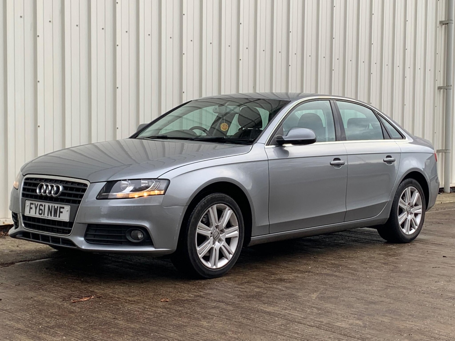 Used Audi A4 2011 for sale - 77427562: Photo 12