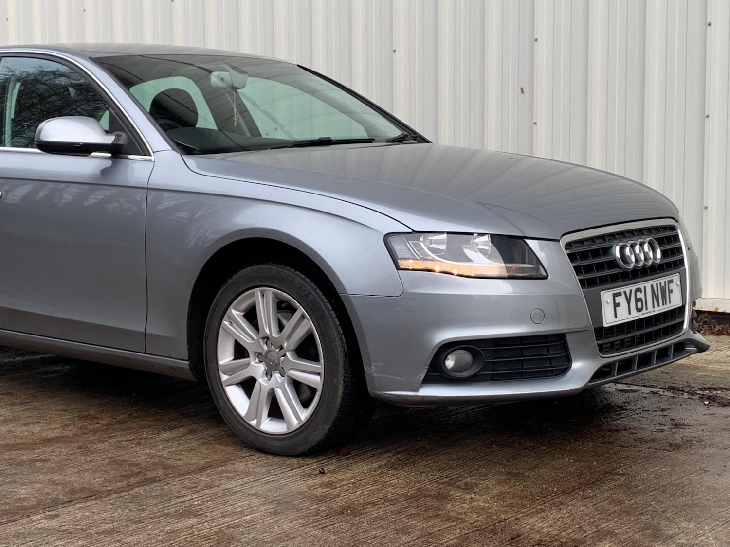 Used Audi A4 2011 for sale - 77427562: Photo 13