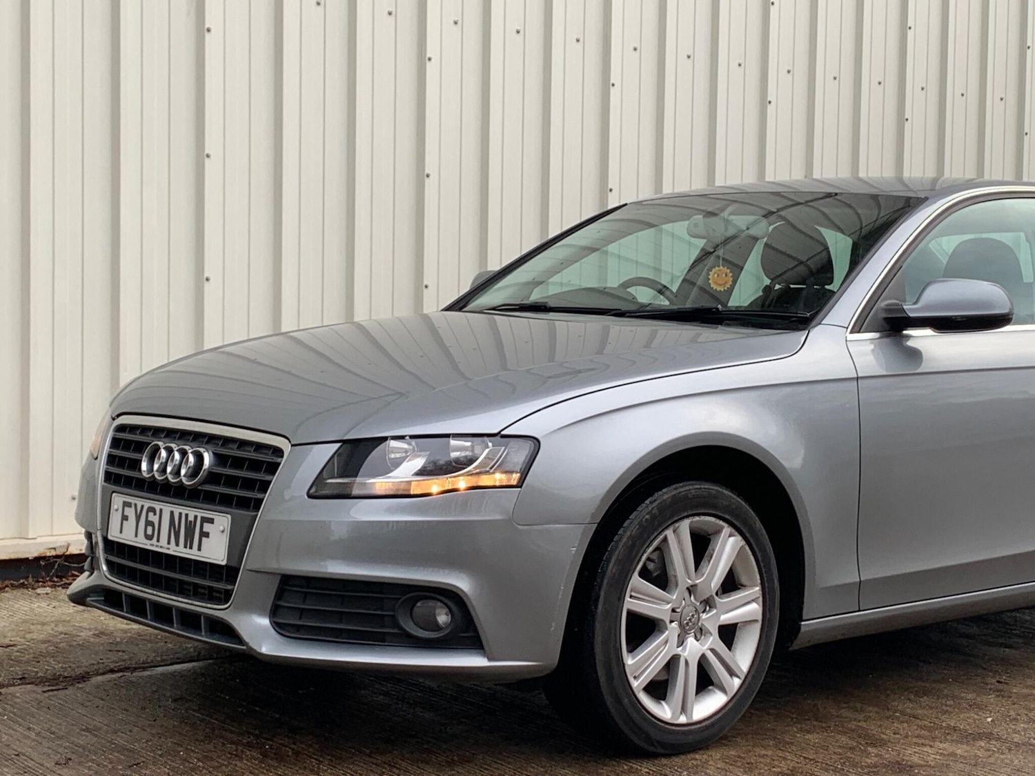 Used Audi A4 2011 for sale - 77427562: Photo 14