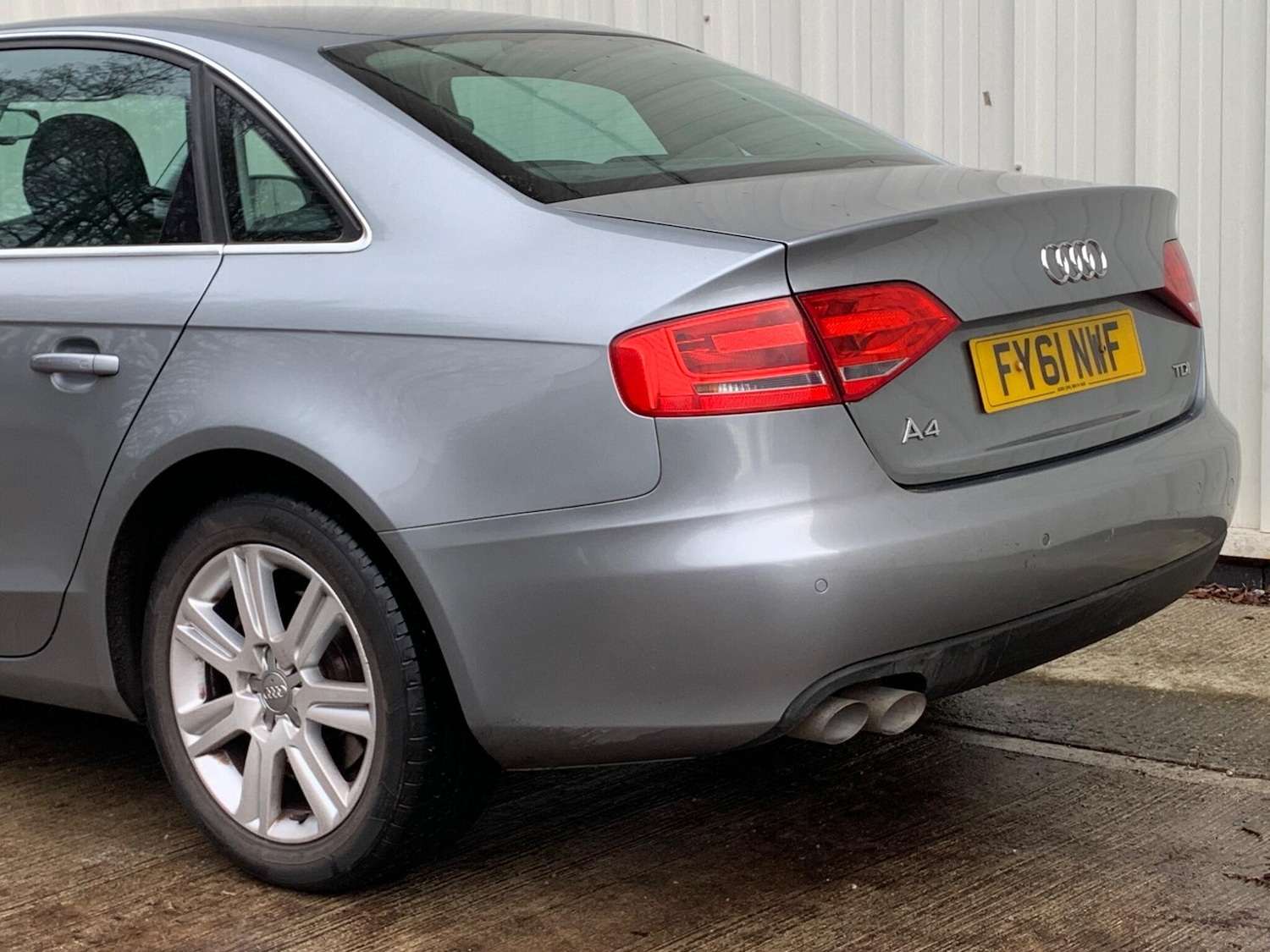 Used Audi A4 2011 for sale - 77427562: Photo 15