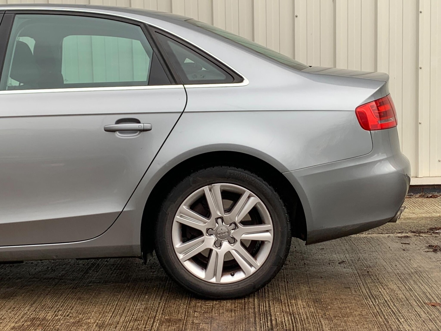 Used Audi A4 2011 for sale - 77427562: Photo 17