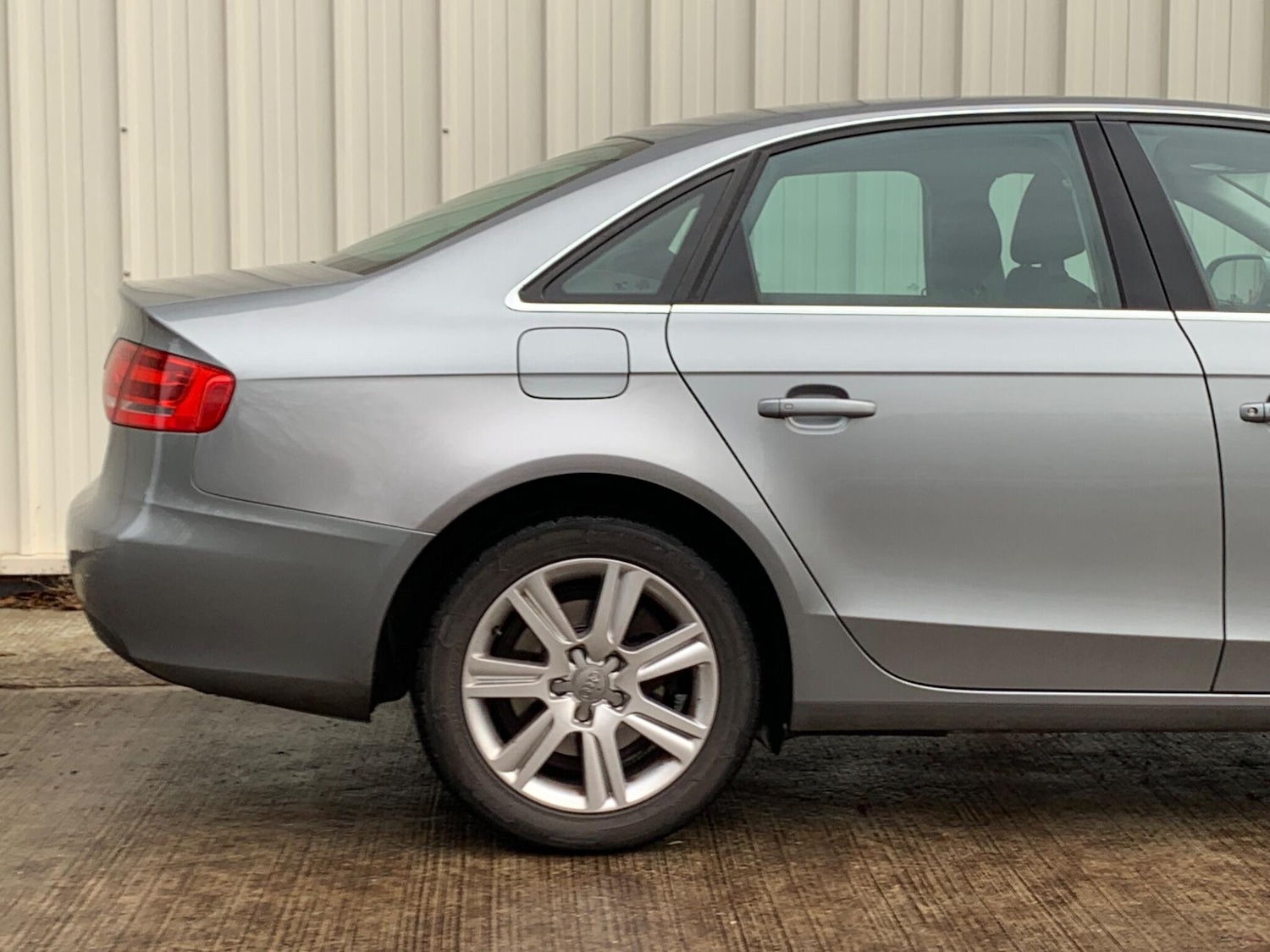 Used Audi A4 2011 for sale - 77427562: Photo 18