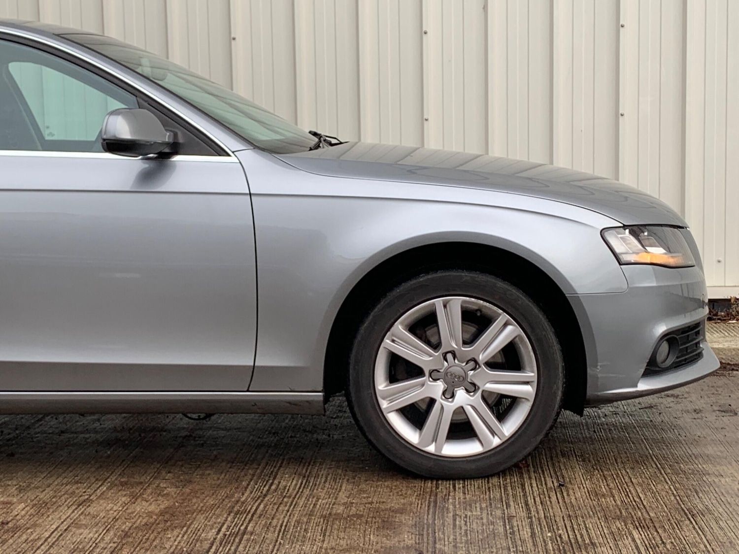 Used Audi A4 2011 for sale - 77427562: Photo 19