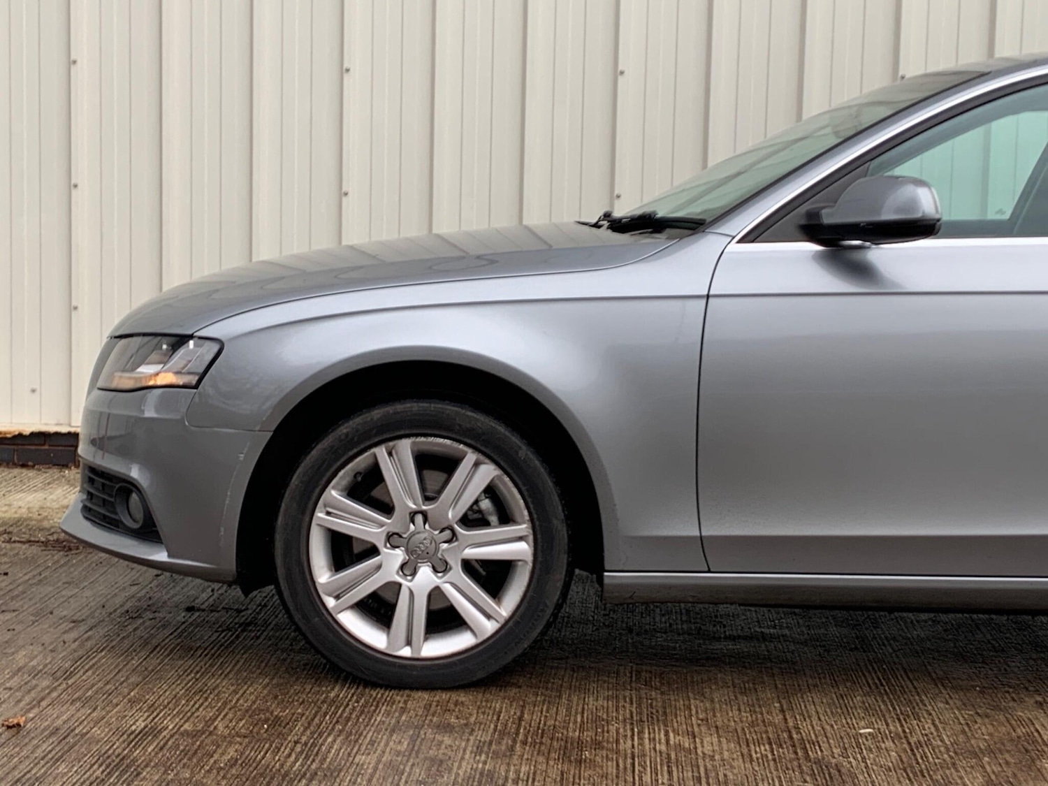 Used Audi A4 2011 for sale - 77427562: Photo 20