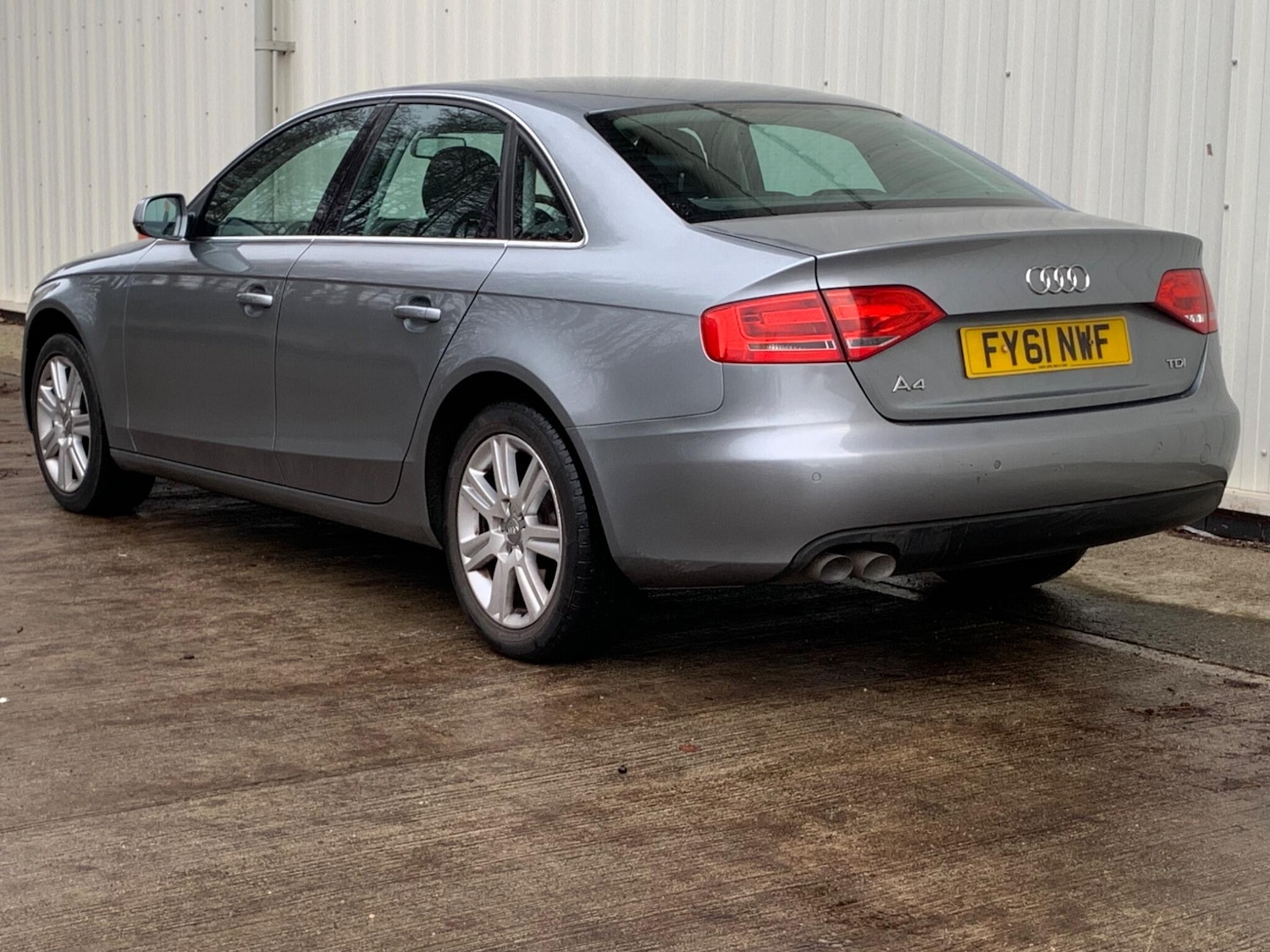 Used Audi A4 2011 for sale - 77427562: Photo 21
