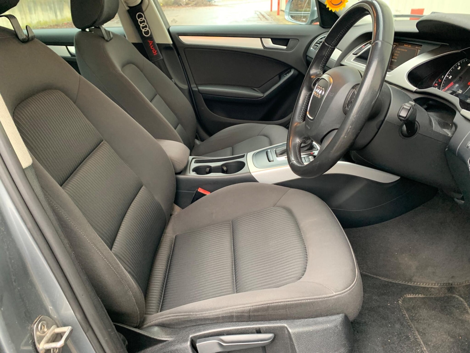 Used Audi A4 2011 for sale - 77427562: Photo 25