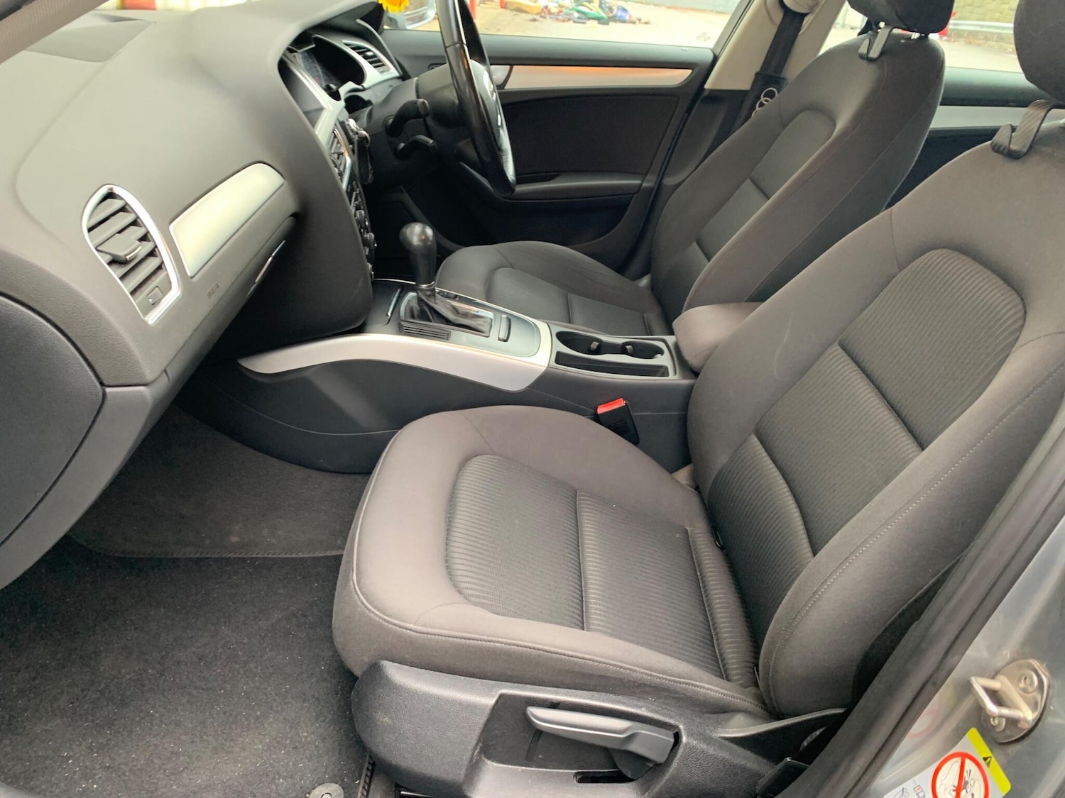 Used Audi A4 2011 for sale - 77427562: Photo 26