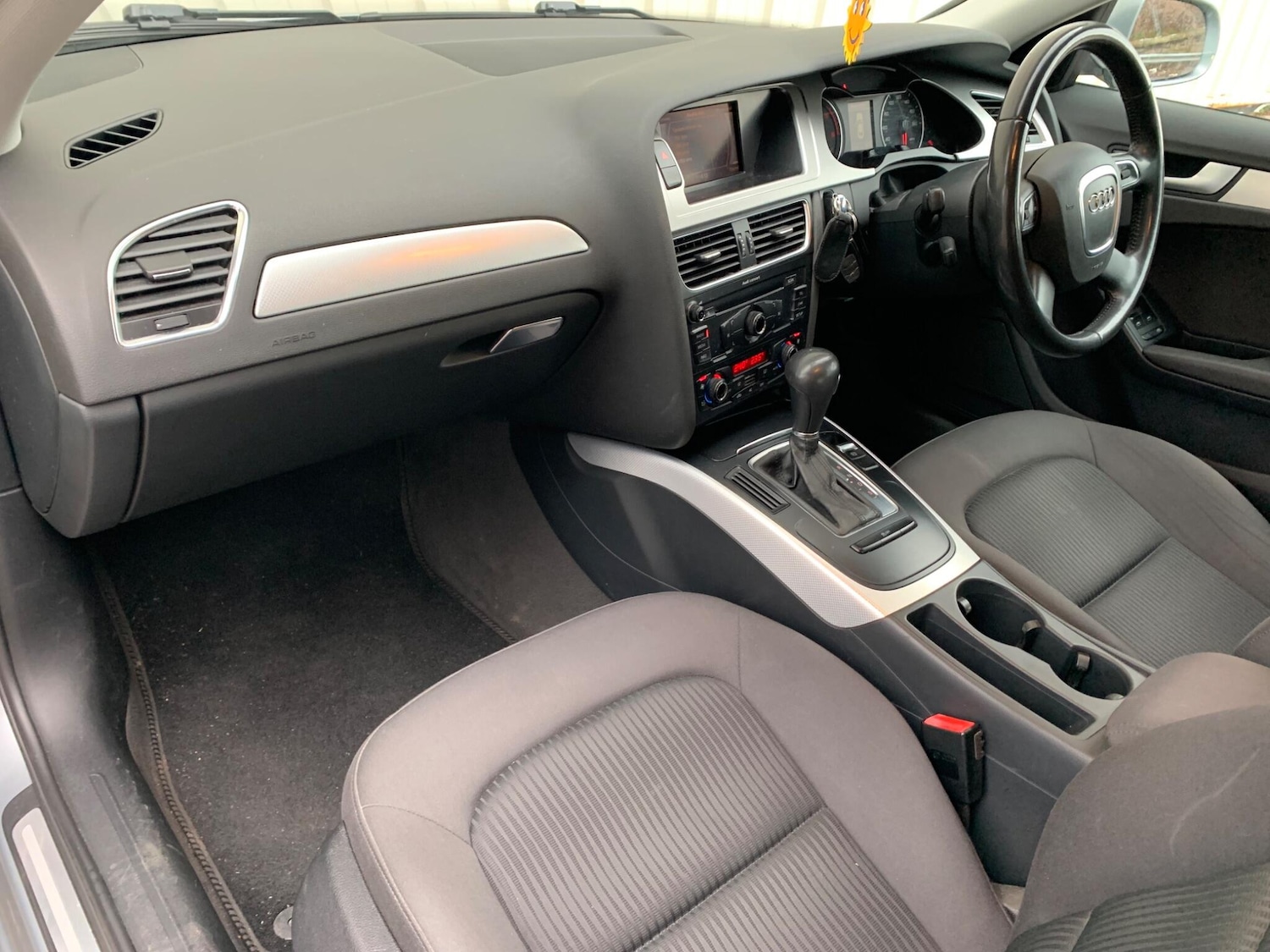 Used Audi A4 2011 for sale - 77427562: Photo 27