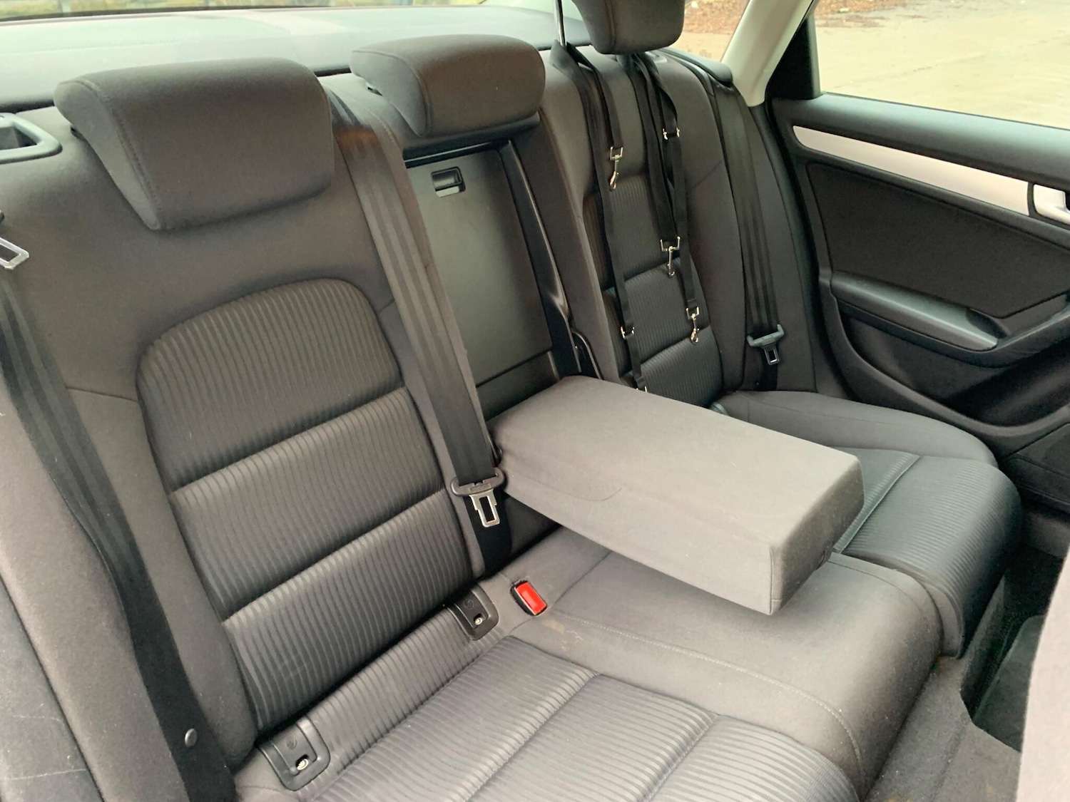 Used Audi A4 2011 for sale - 77427562: Photo 28