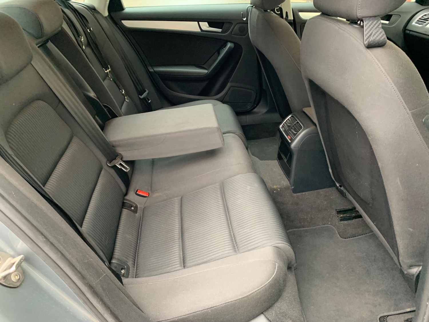 Used Audi A4 2011 for sale - 77427562: Photo 29