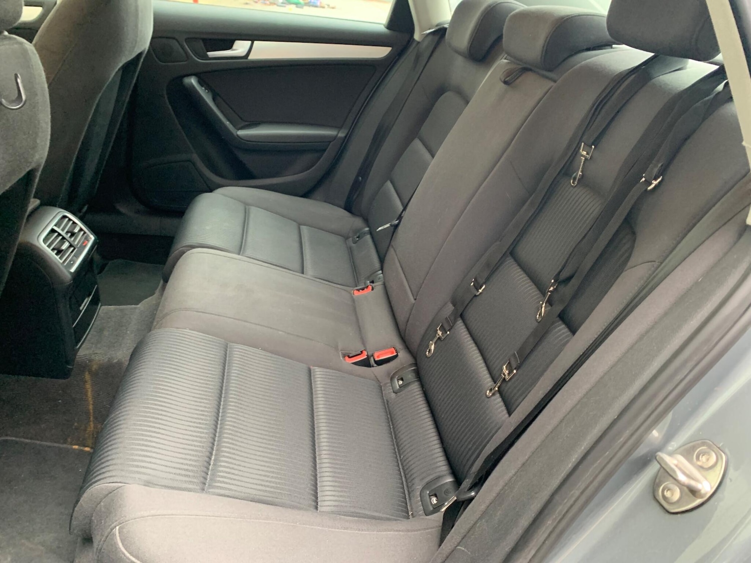 Used Audi A4 2011 for sale - 77427562: Photo 30