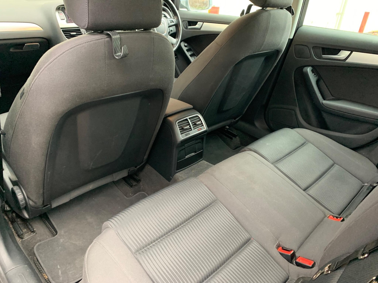 Used Audi A4 2011 for sale - 77427562: Photo 31