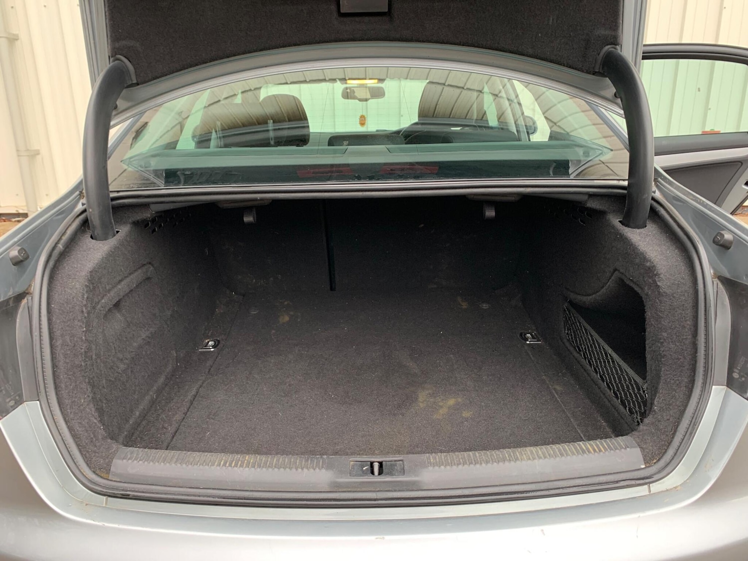 Used Audi A4 2011 for sale - 77427562: Photo 32