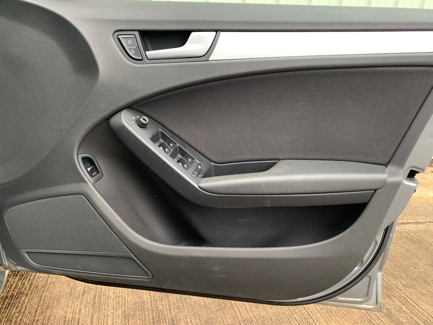 Used Audi A4 2011 for sale - 77427562: Photo 33