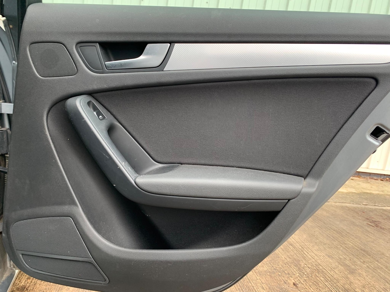 Used Audi A4 2011 for sale - 77427562: Photo 35