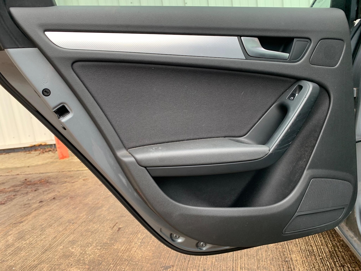 Used Audi A4 2011 for sale - 77427562: Photo 36