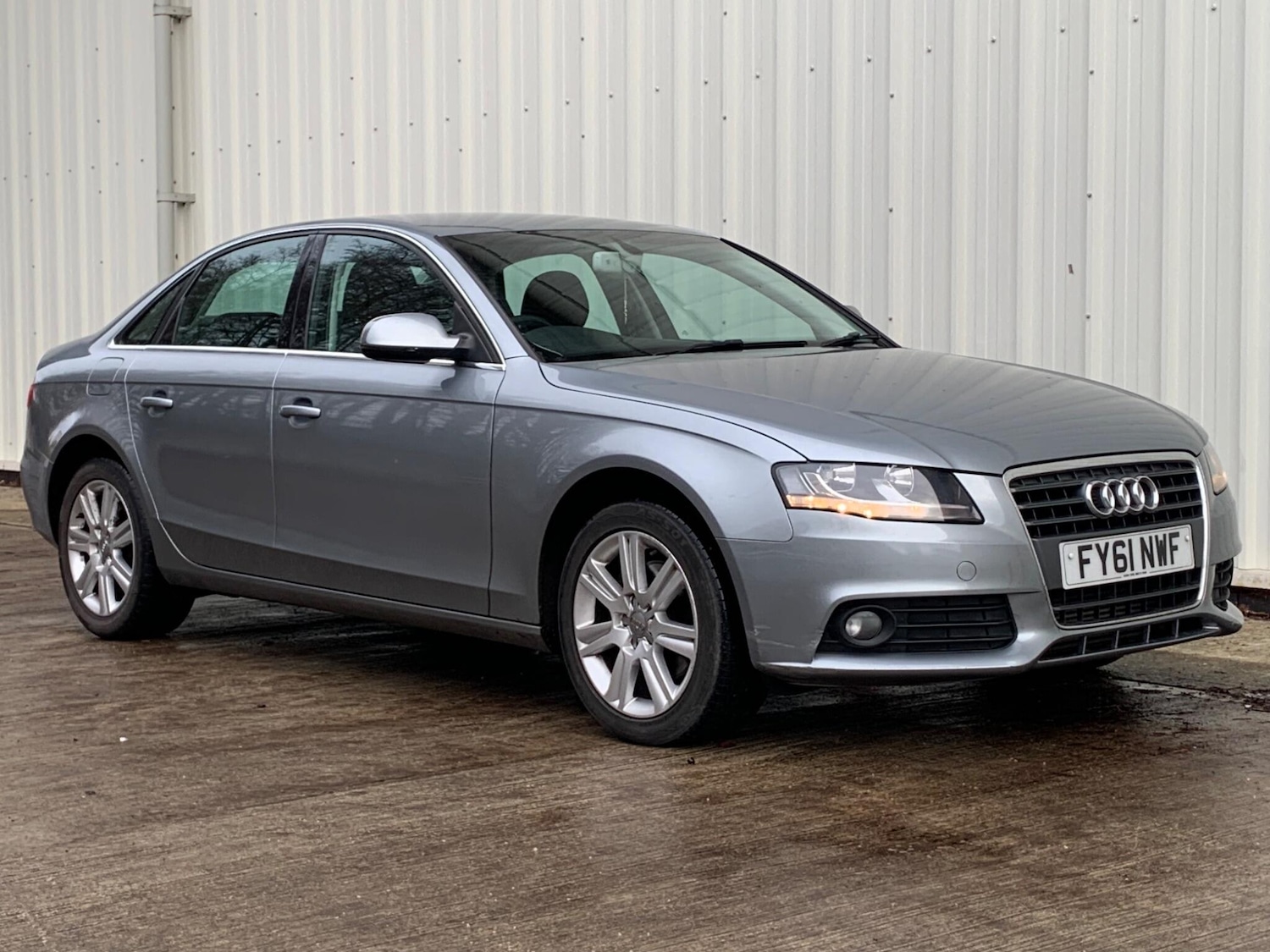 Used Audi A4 2011 for sale - 77427562: Photo 9