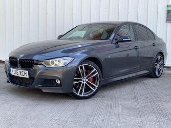 Used BMW 3 Series 2015 for sale - 78935168: Photo
