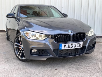 Used BMW 3 Series 2015 for sale - 78935168: Photo