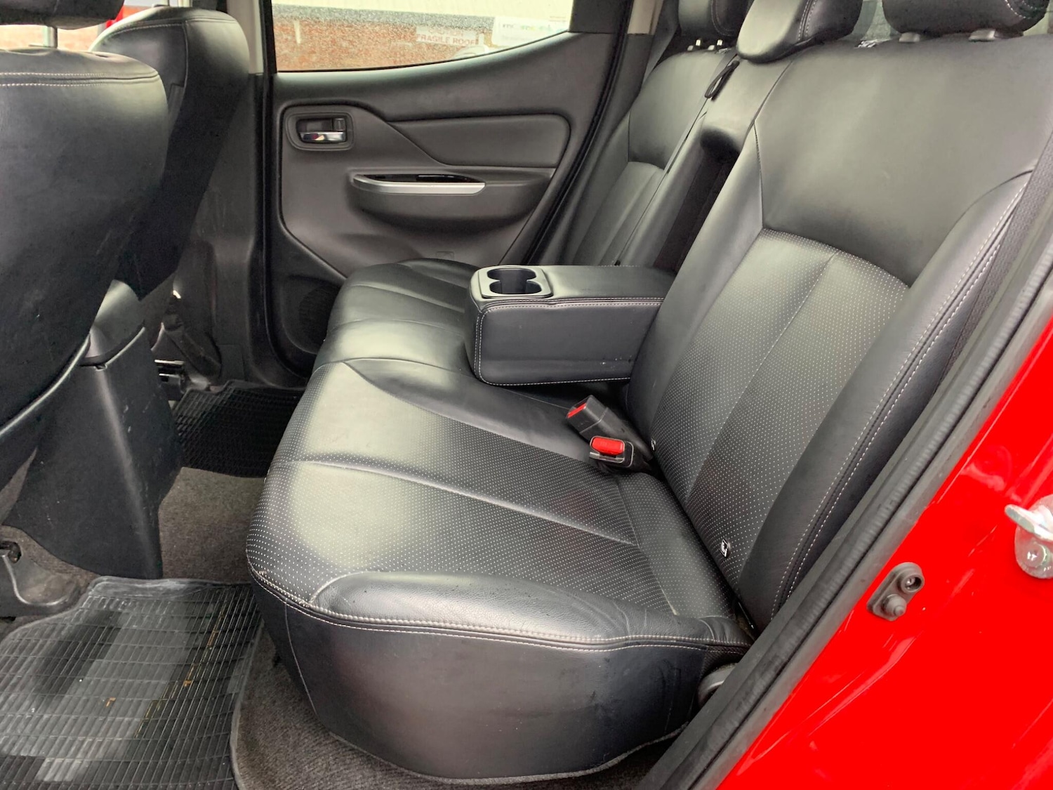 Used Mitsubishi L200 2015 for sale - 77709726: Photo 11