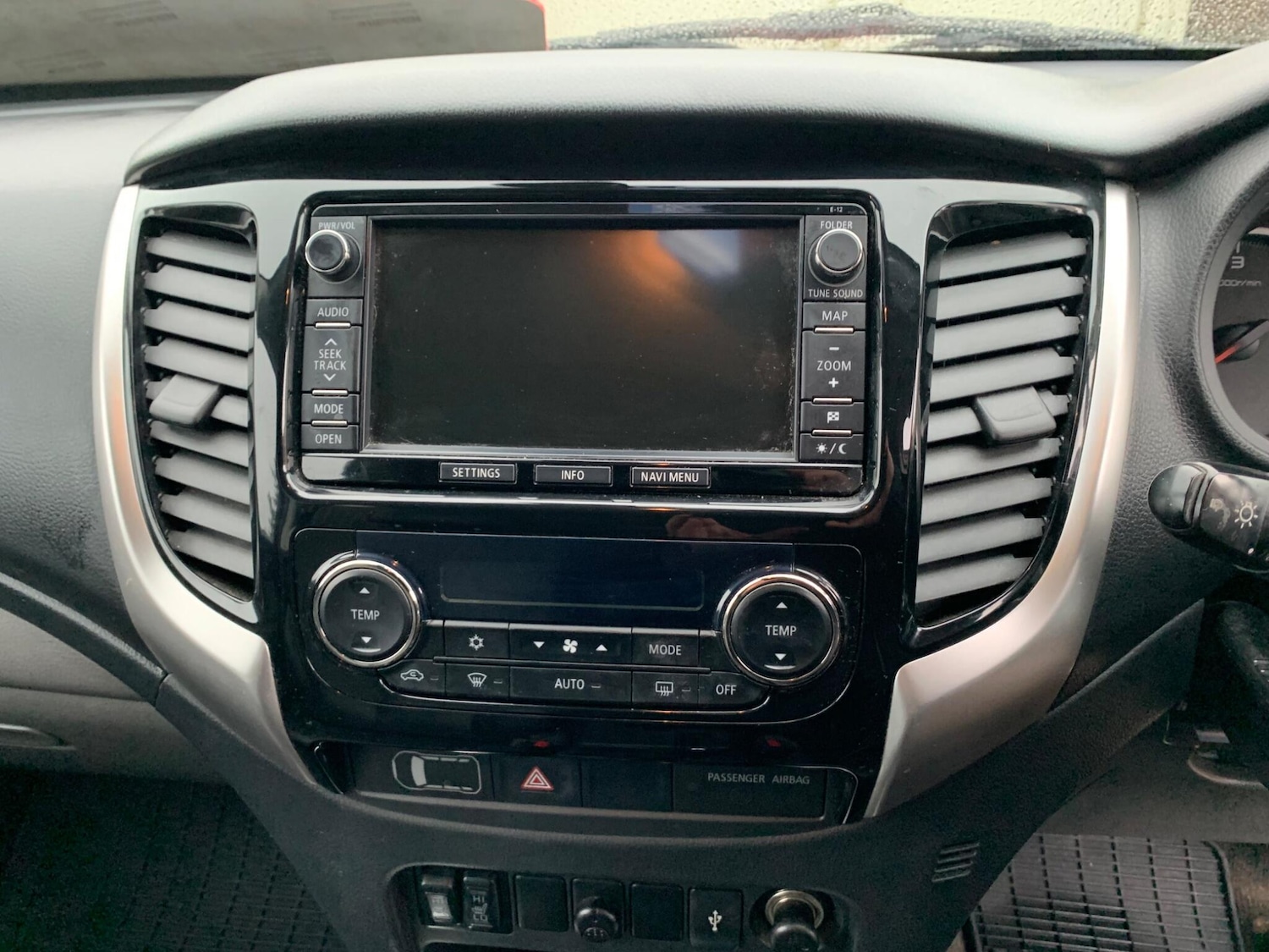 Used Mitsubishi L200 2015 for sale - 77709726: Photo 12