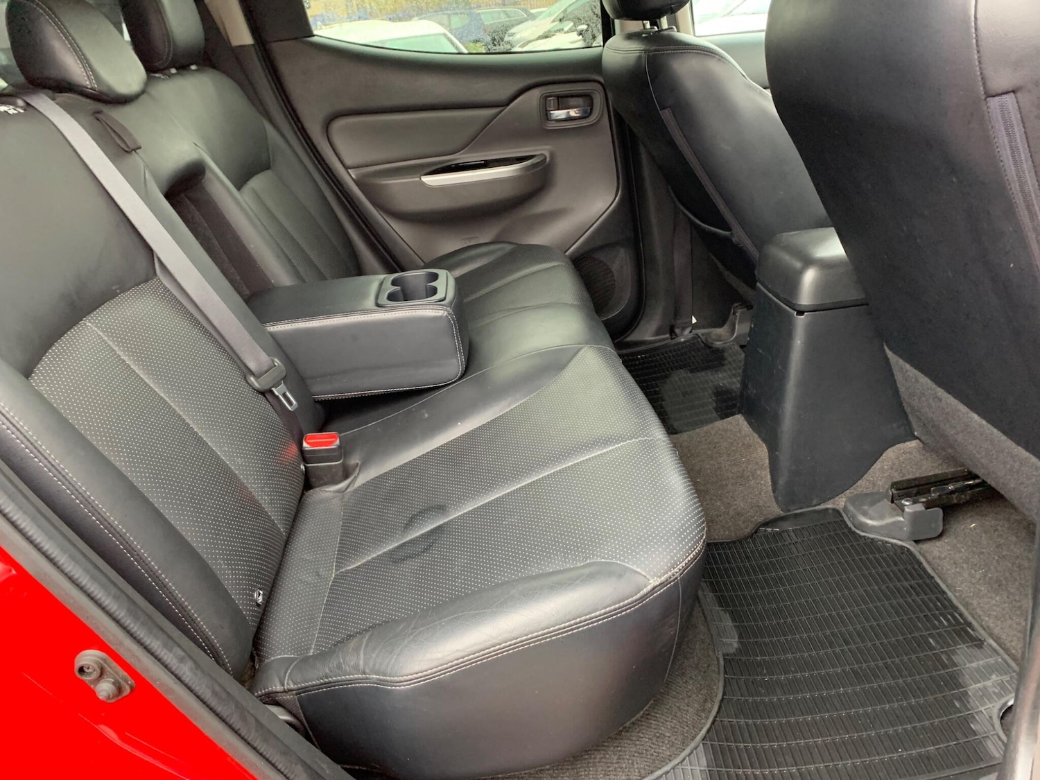 Used Mitsubishi L200 2015 for sale - 77709726: Photo 13