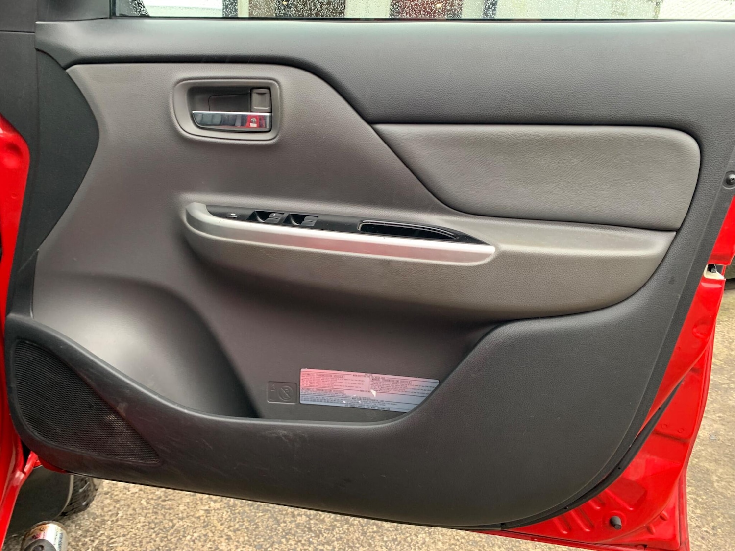 Used Mitsubishi L200 2015 for sale - 77709726: Photo 14