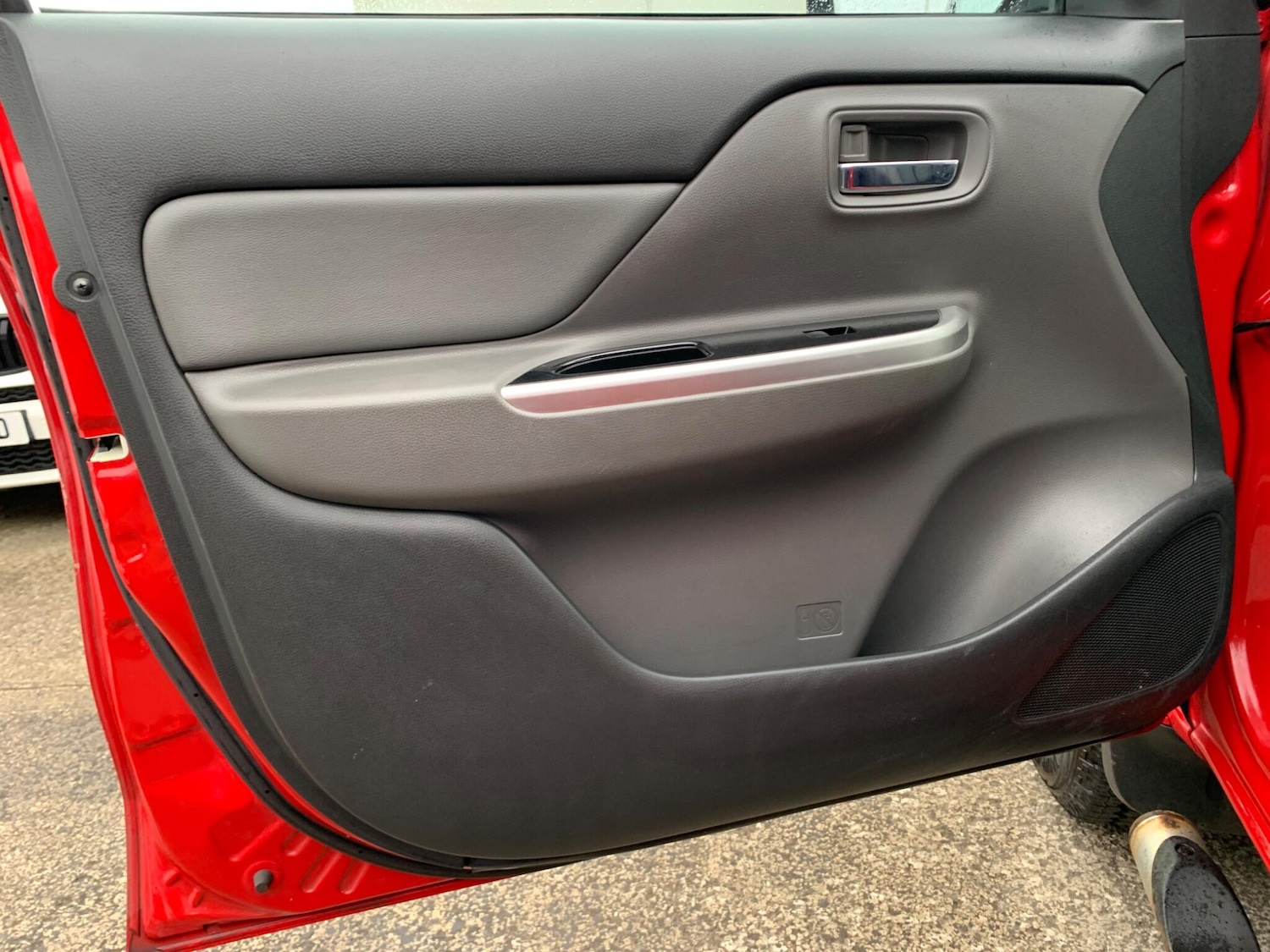 Used Mitsubishi L200 2015 for sale - 77709726: Photo 15