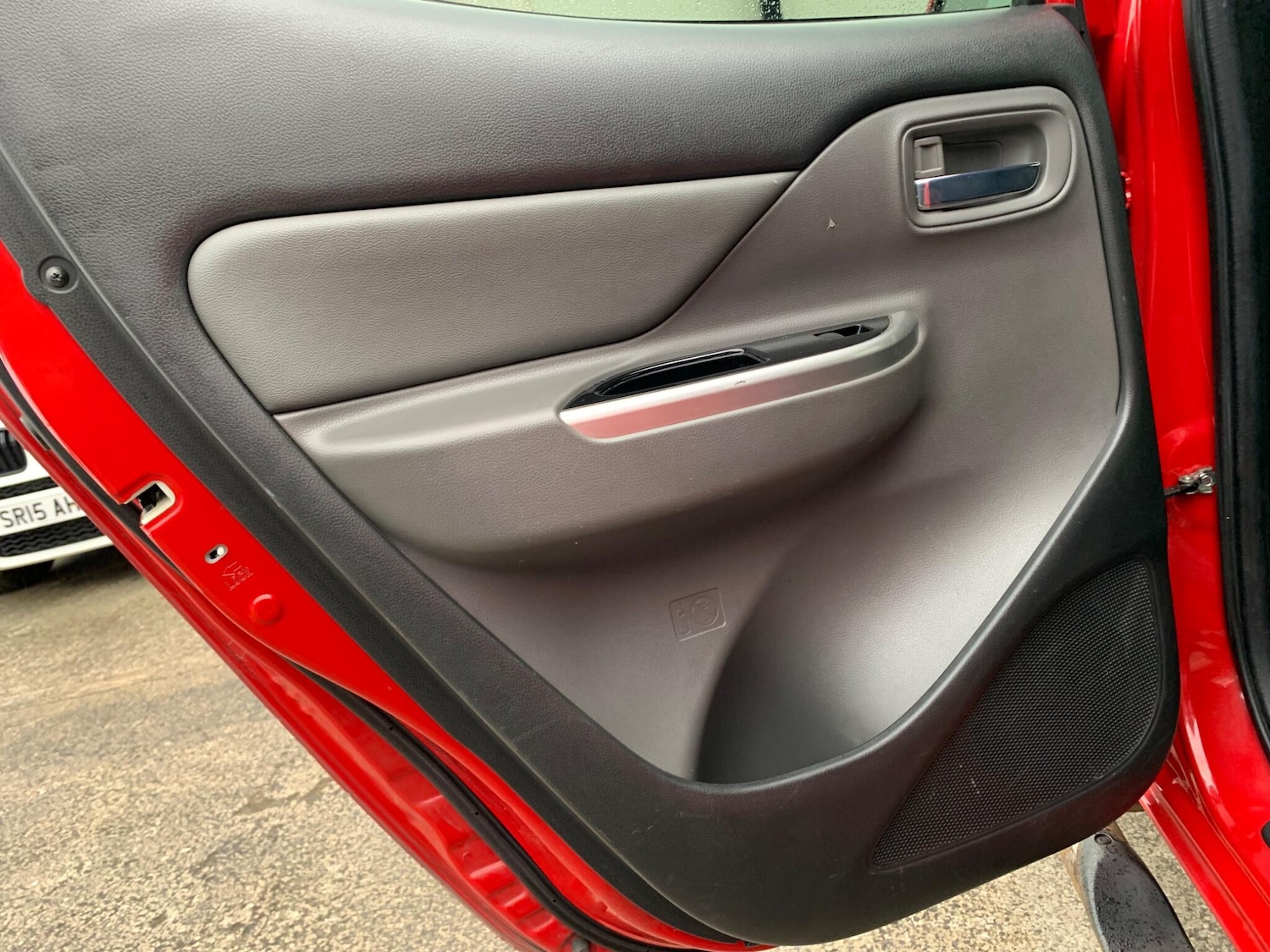 Used Mitsubishi L200 2015 for sale - 77709726: Photo 16