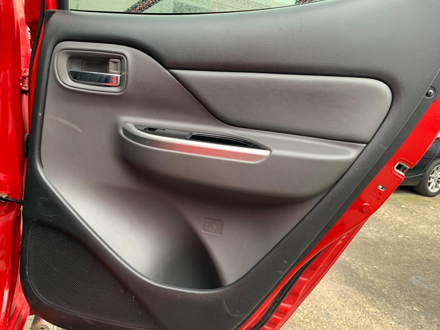 Used Mitsubishi L200 2015 for sale - 77709726: Photo 17