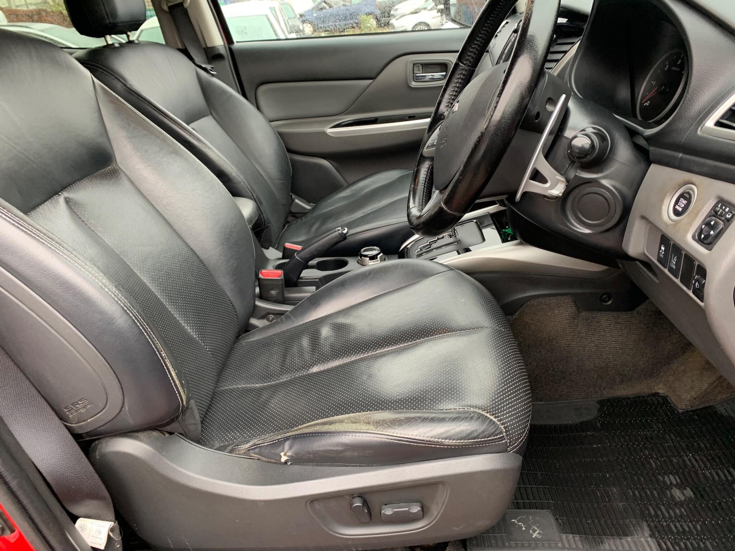 Used Mitsubishi L200 2015 for sale - 77709726: Photo 7