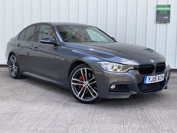 Used BMW 3 Series 2015 for sale - 78335196: Photo
