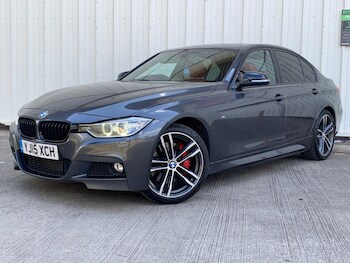 Used BMW 3 Series 2015 for sale - 78335196: Photo