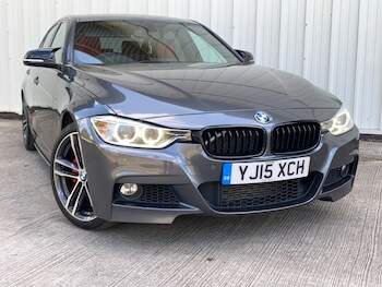 Used BMW 3 Series 2015 for sale - 78335196: Photo