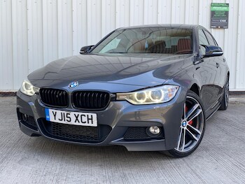 Used BMW 3 Series 2015 for sale - 78335196: Photo