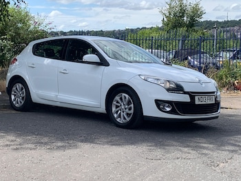 Used Renault Megane 2013 for sale - 79049618: Photo