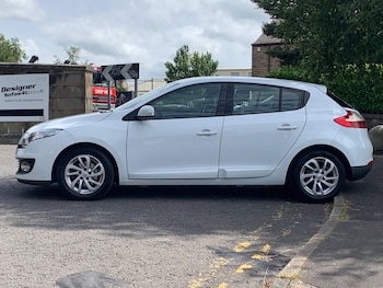 Used Renault Megane 2013 for sale - 79049618: Photo