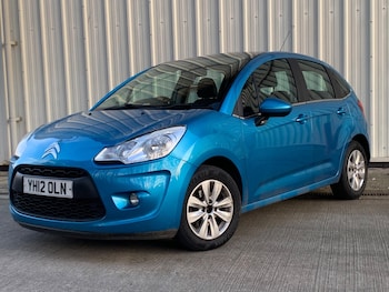 Used Citroen C3 2012 for sale - 77598914: Photo