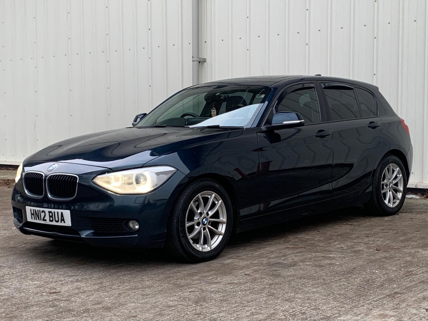 Used BMW 1 Series for sale - 77484156: Photo 10