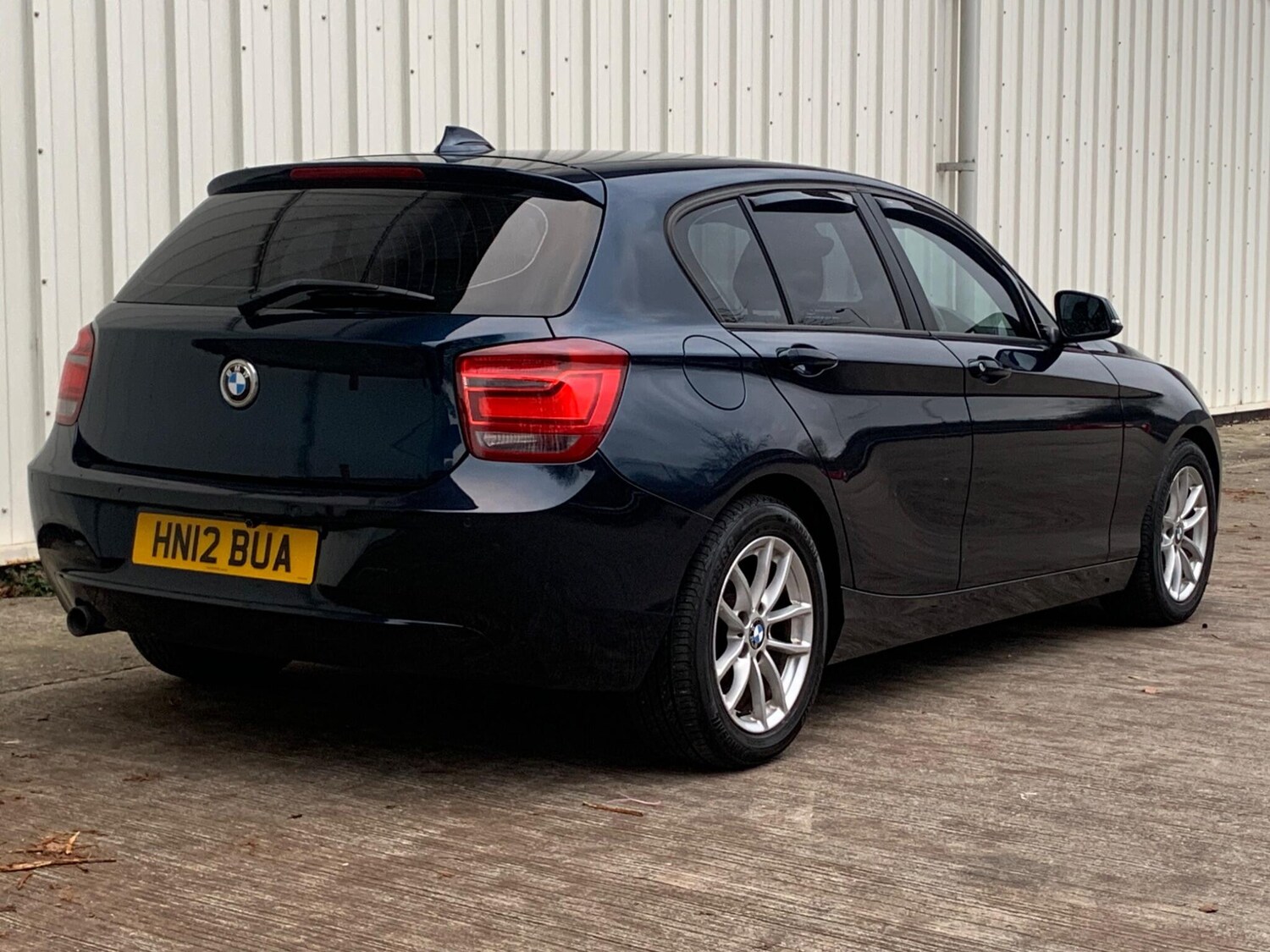 Used BMW 1 Series for sale - 77484156: Photo 11