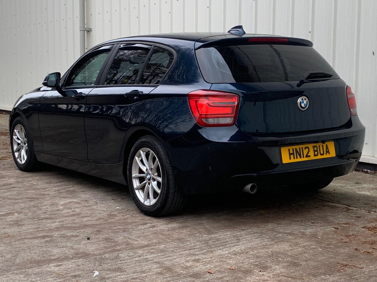 Used BMW 1 Series for sale - 77484156: Photo 12