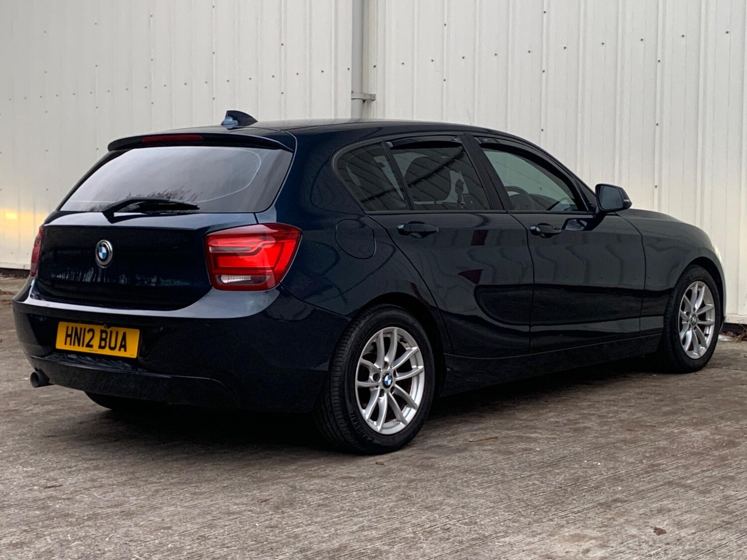 Used BMW 1 Series for sale - 77484156: Photo 13