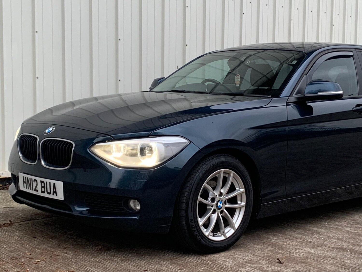 Used BMW 1 Series for sale - 77484156: Photo 16