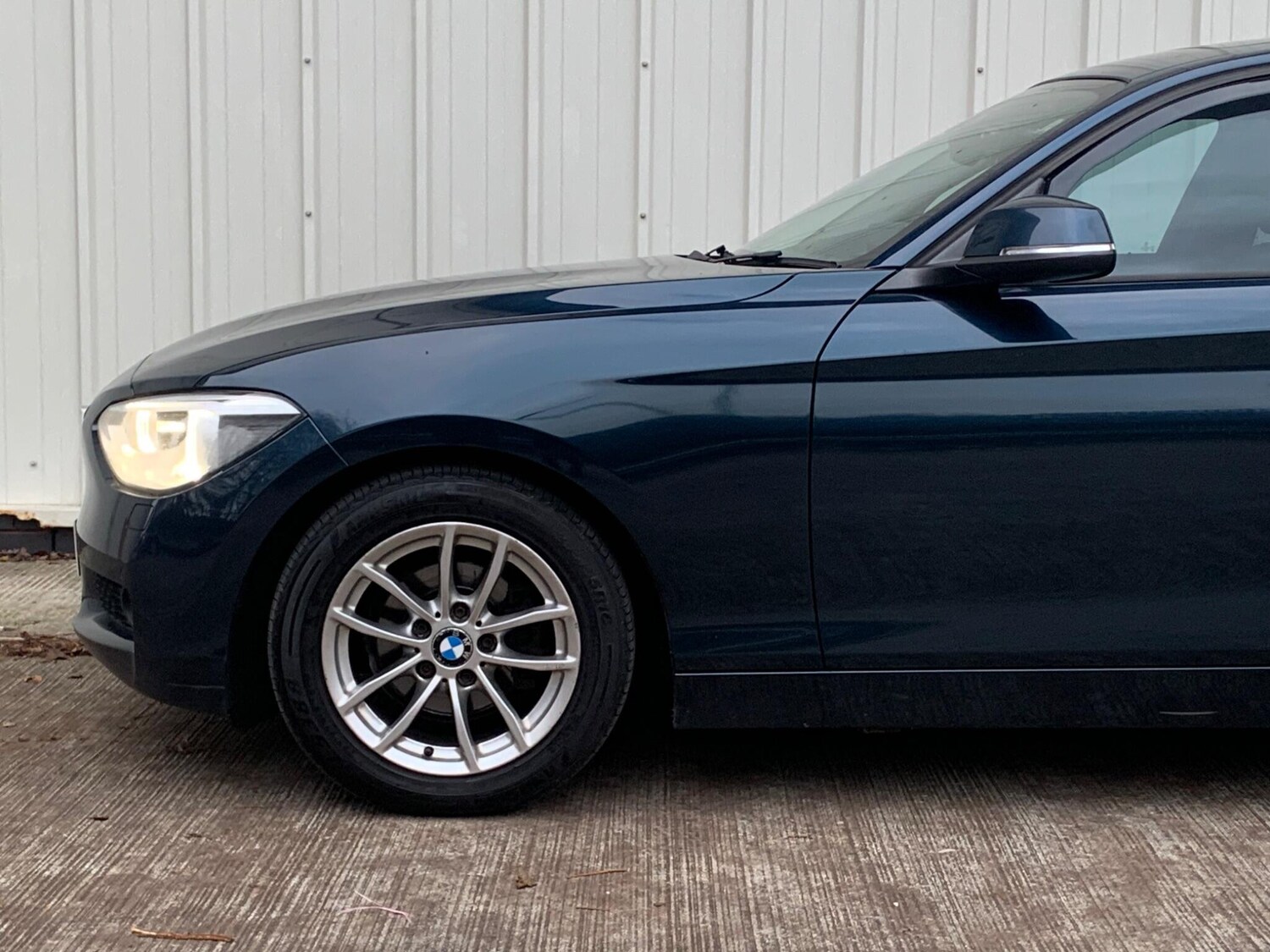 Used BMW 1 Series for sale - 77484156: Photo 18
