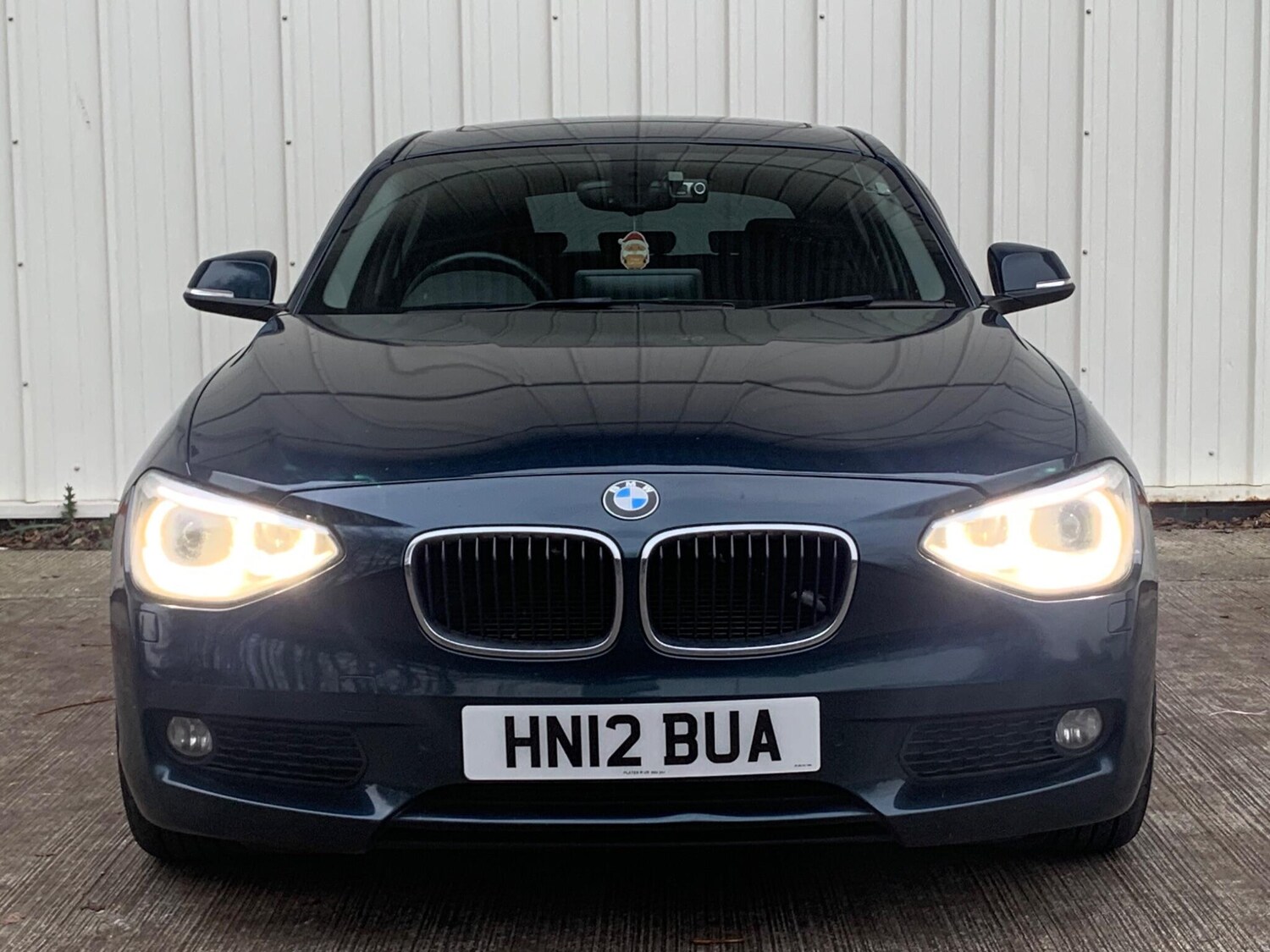 Used BMW 1 Series for sale - 77484156: Photo 23
