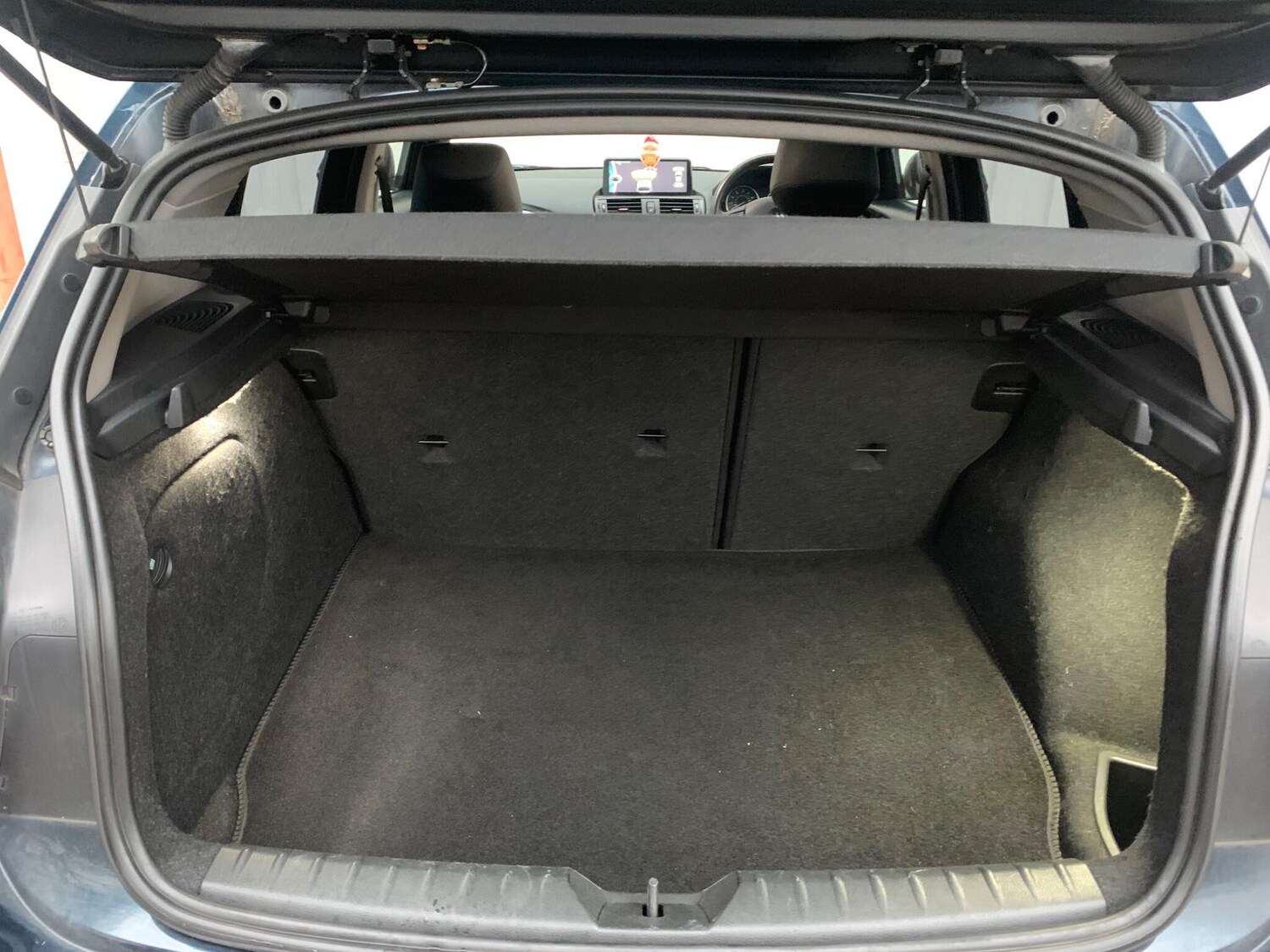 Used BMW 1 Series for sale - 77484156: Photo 34